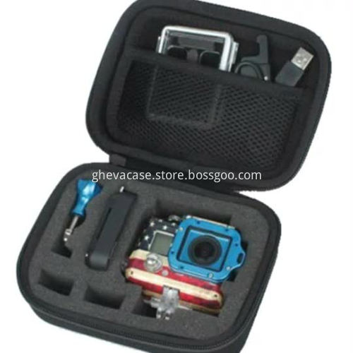 OEM EVA waterproof hard Customized tool case
